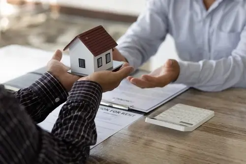 A Mortgage Professional's Guide to Inheriting Property