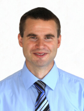 Alden Evans LO