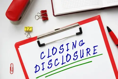 How to Read a Closing Disclosure, Page By Page